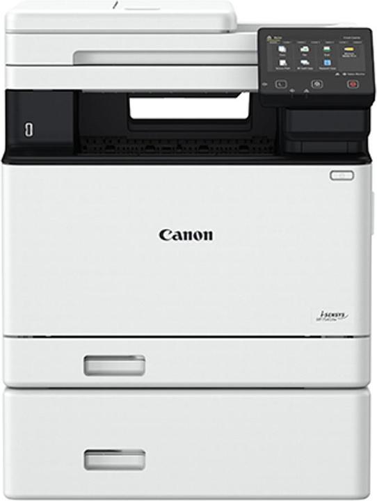 Produktbild Canon i-SENSYS MF754Cdw Colour A4 MFP 33ppm, Duplex, Print/Copy/Scan/Fax. Network, WIFI (Laser, Farbe)