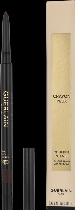 Image du produit Guerlain Eyes Contour Eyepencil No 02 (02 Terre brune)