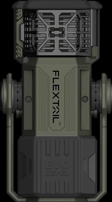 Immagine prodotto Flextailgear Repeller Evo Bla