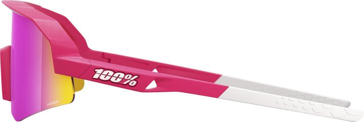 Actual product image 100% Slendale XS (Pitaya, HiPER Vital Pink Mirror)