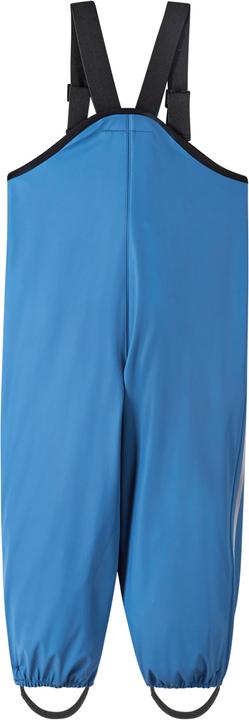Actual product image Reima Kids Rain Trousers Lammikko Denim (110)