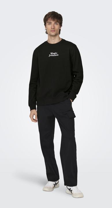 Image du produit Only & Sons ONSCELEBRITY REG CREW NECK SWT Sweat-shirt (XXL)