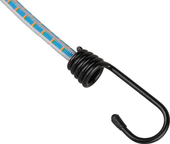 Immagine prodotto Mamutec Gancio per corda in gomma plastificata 8 mm 4 pz.