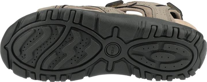 Actual product image Geox Uomo Sandal Strada (40)