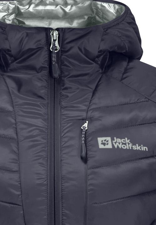 Produktbild Jack Wolfskin Routeburn Pro Ins Jkt W (XL)