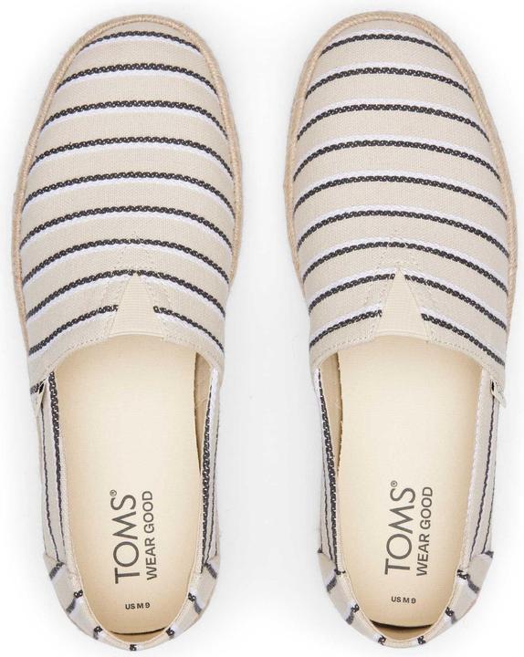 Actual product image Toms Alpargata Rope 2.0 (47.5)