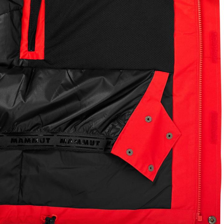 Immagine prodotto Mammut Giacca con cappuccio Fall Line HS Thermo Uomo (XXL)