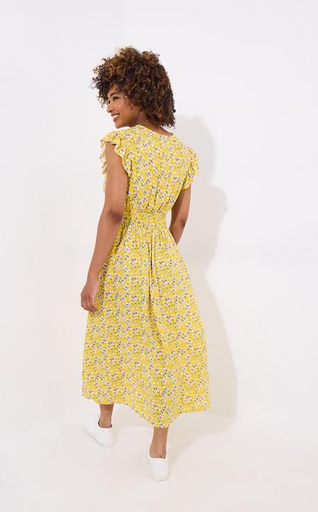Produktbild Joe Browns Sunshine Ditsy Floral Midi (40)