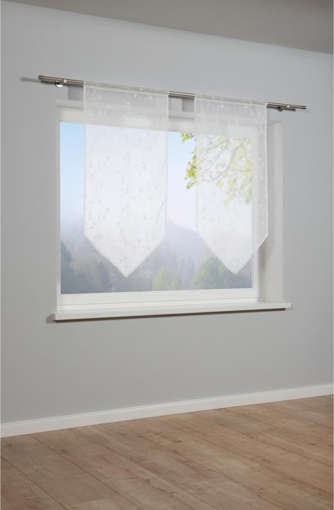 Produktbild Gardinia Tagvorhang Spitzpanneaux (60 x 120 cm)
