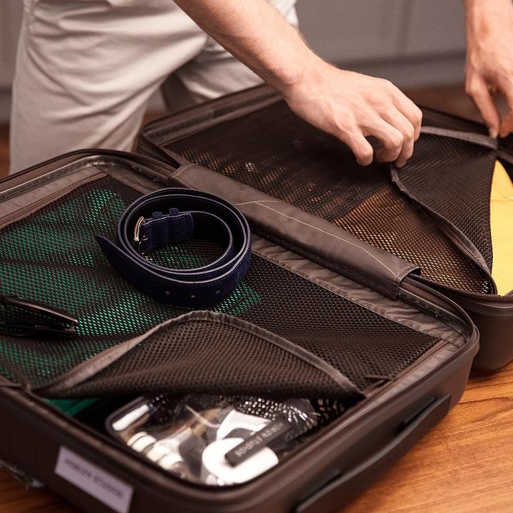 Actual product image Horizn H7 Essential (90 l, L (90 - 115l))
