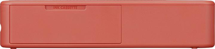 Actual product image Canon Selphy QX 20 terracotta (Colour)
