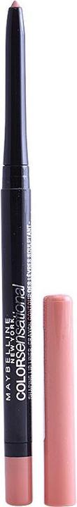 Productafbeelding Maybelline New York Kleur Sensationeel (10 Naakte fluistering)