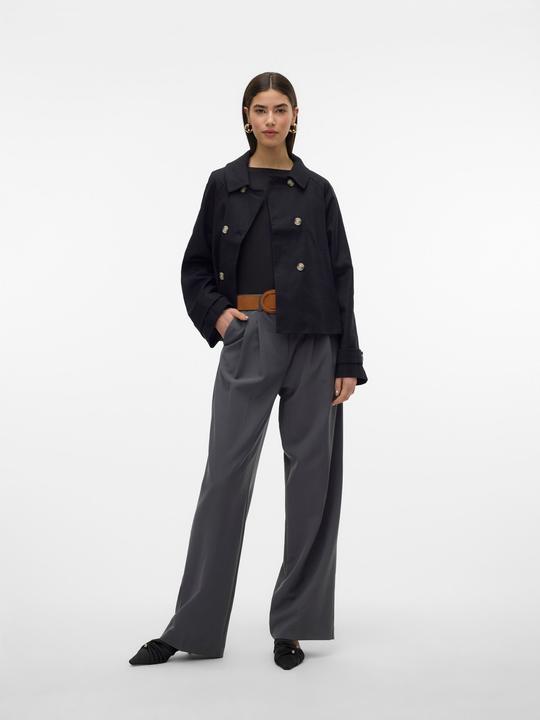 Actual product image Vero Moda VMLINEN jacket trench coat (S)