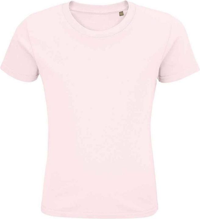 Faded pink