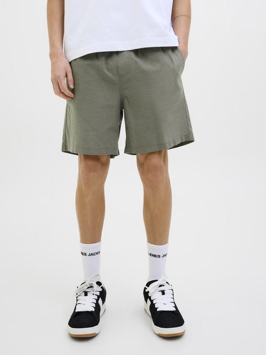 Produktbild Jack & Jones Jpstjaiden Jjsummer Jogger Short Sn (XS)