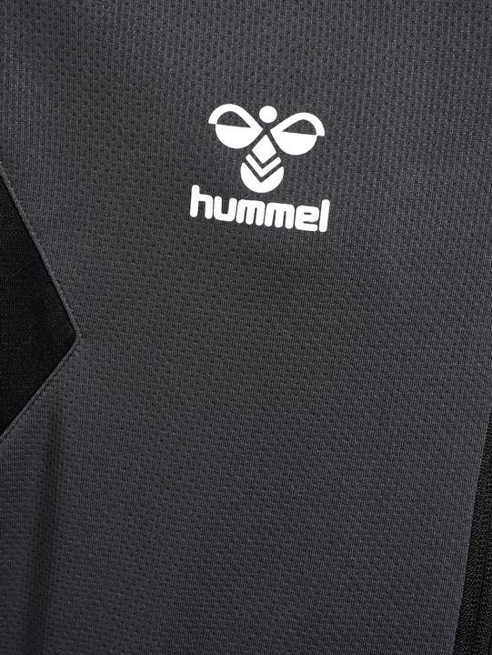 Image du produit hummel Hmlauthentic Pl Zip Jacket Kids (164)