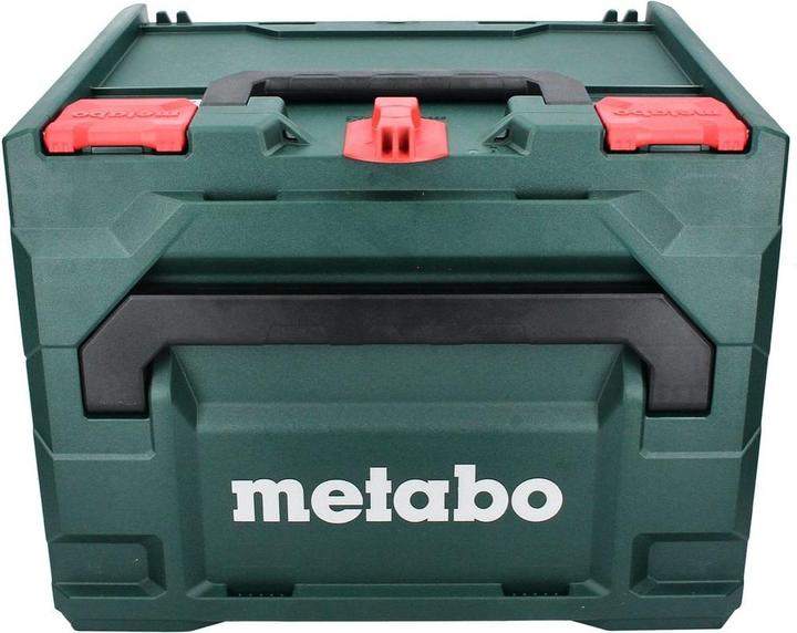 Produktbild Metabo Metabox 340