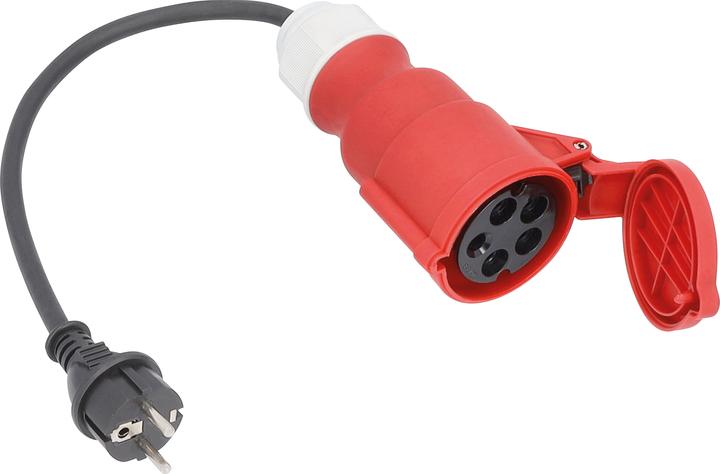 Image du produit As - Schwabe Adapterleitung (0.30 m, CEE)