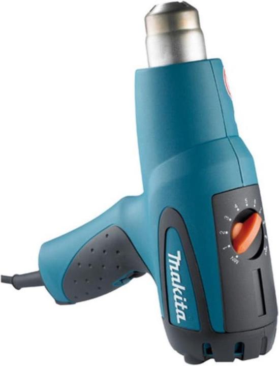 Actual product image Makita HG551VK