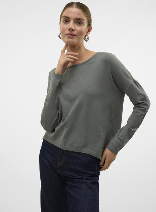 Actual product image Vero Moda VMBREEZE jumper blouse (S)