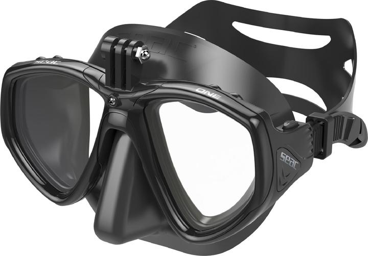 Seac Mask Een Pro
