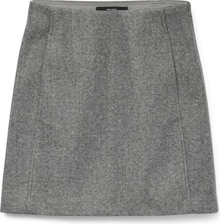 Image du produit Vero Moda Vmfortuneallison Hw Short Skirt Ga Noos (M)