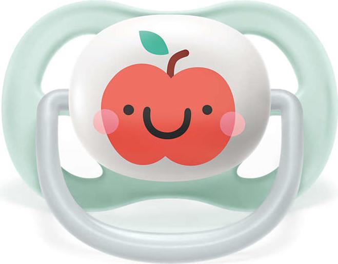Actual product image Philips Avent Ultra Air (2 x, up to 6 M.)