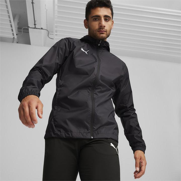 Actual product image Puma teamFINAL Allweather Jkt (XXL)