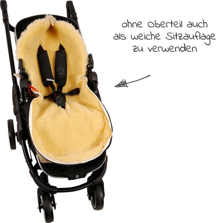 Actual product image Kaiser Natura
