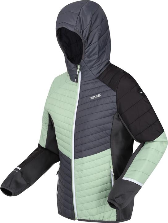 Immagine prodotto Regatta Trutton II Giacca con Cappuccio Donna (42 D)