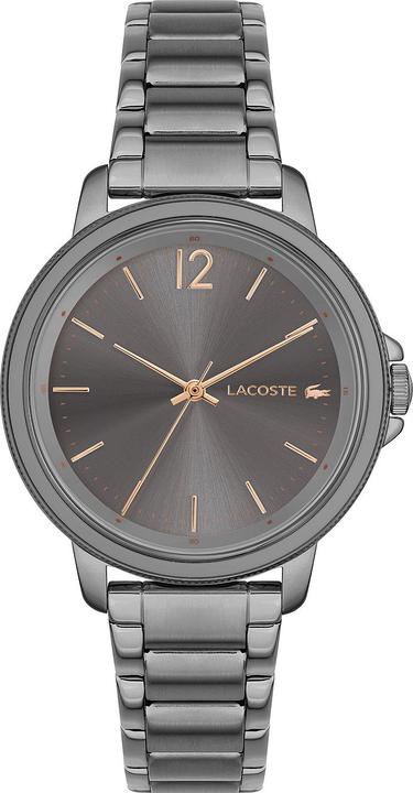 Actual product image Lacoste slice (Analogue wristwatch, 38 mm)