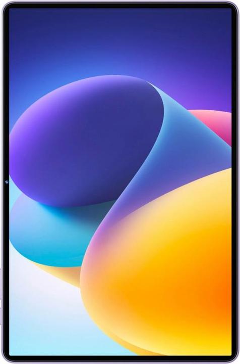 Actual product image Oukitel Tablet OT11 11 4/128 GB 8000 mAh 2K (11", 128 GB, Purple)