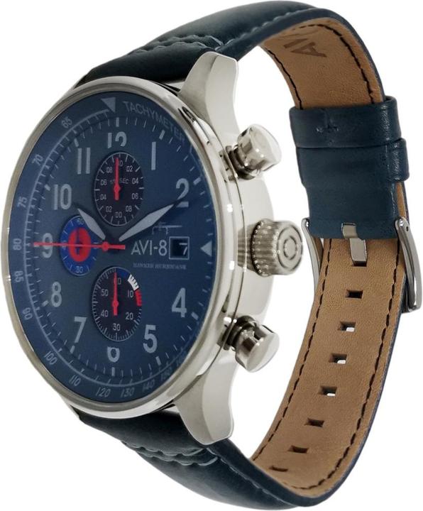 Image du produit AVI-8 AV-4011-1A Hawker Hurricane (Chronographe)