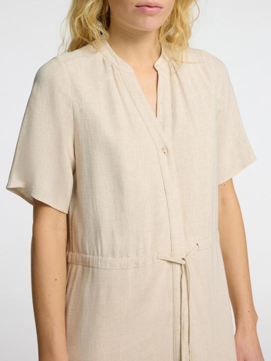 Actual product image Selected Femme Slfviva-Damina Ss Ankle Dress Noos (42)