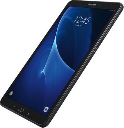 Immagine prodotto Samsung Galaxy Tab A (10.10", 16 GB, Nero metallizzato)