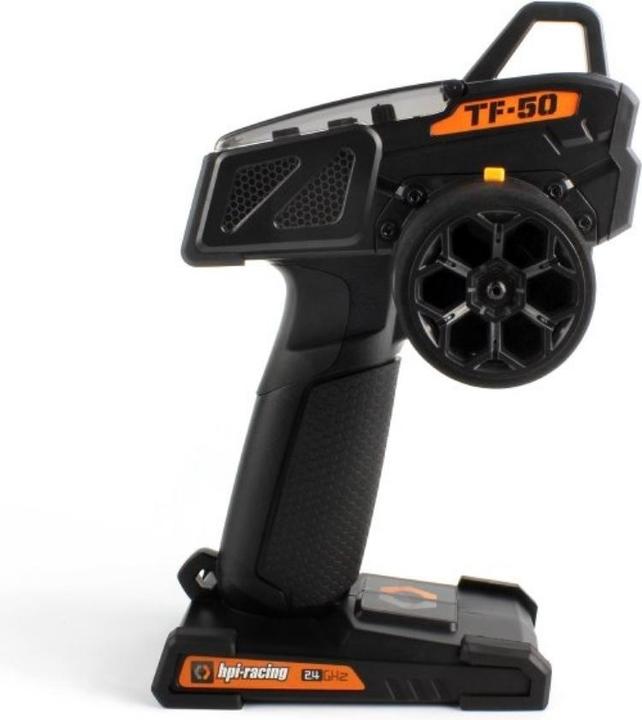 Image du produit HPI Radiocommande TF-50