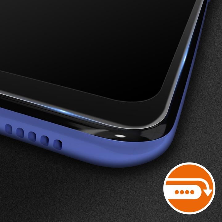 Immagine prodotto Avizar Pellicola di protezione dello schermo, vetro di protezione del display (1 Pezzo/i, Samsung Galaxy A31)