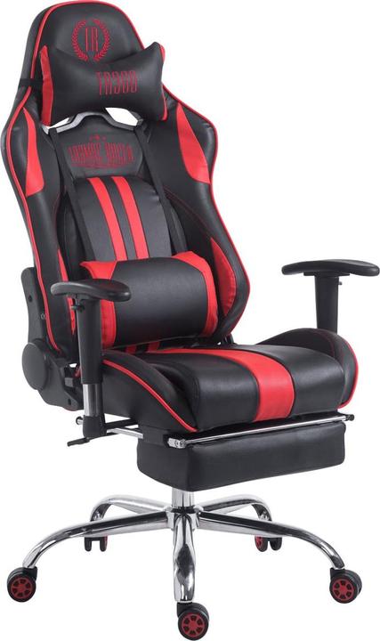 Actual product image CLP Racing Limit V2 mit Fussablage