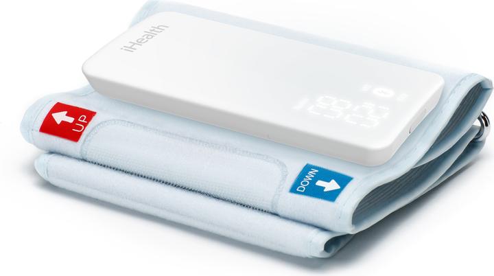 Actual product image iHealth Neo Bp5s (Blood pressure monitor upper arm)