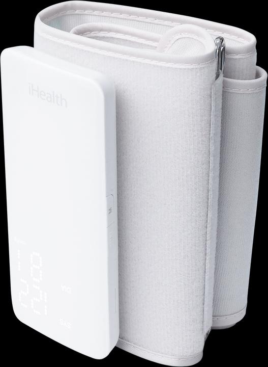Actual product image iHealth Neo Bp5s (Blood pressure monitor upper arm)