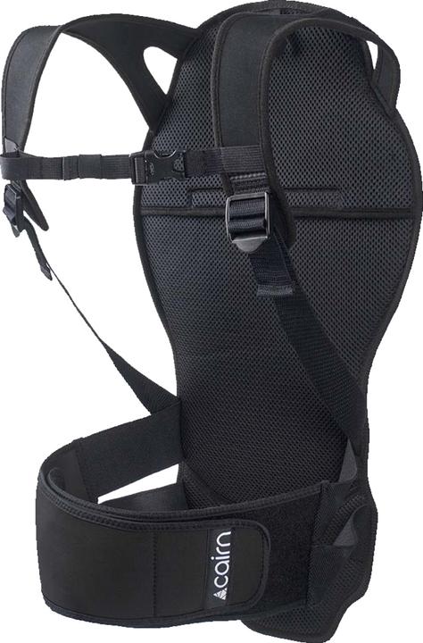 Actual product image Cairn Pro Impakt D3O (L, Back protector, Unique specimen)