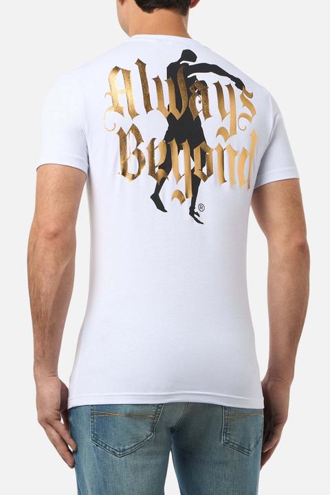 Image du produit Boxeur des Rues T-Shirt Graphic T-Shirt (M)