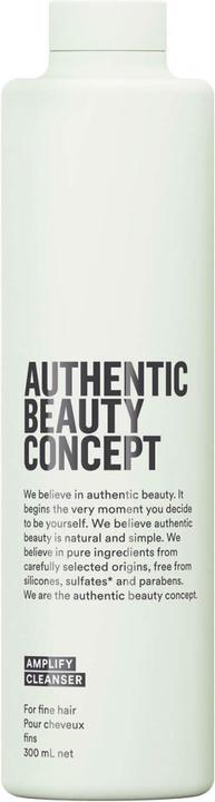 Produktbild Authentic Beauty Concept Amplify Cleanser (300 ml)