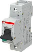 Produktbild ABB S801S-C16 S801S-C16 Hochleist.-Sicherungsautomat, S801S-C16