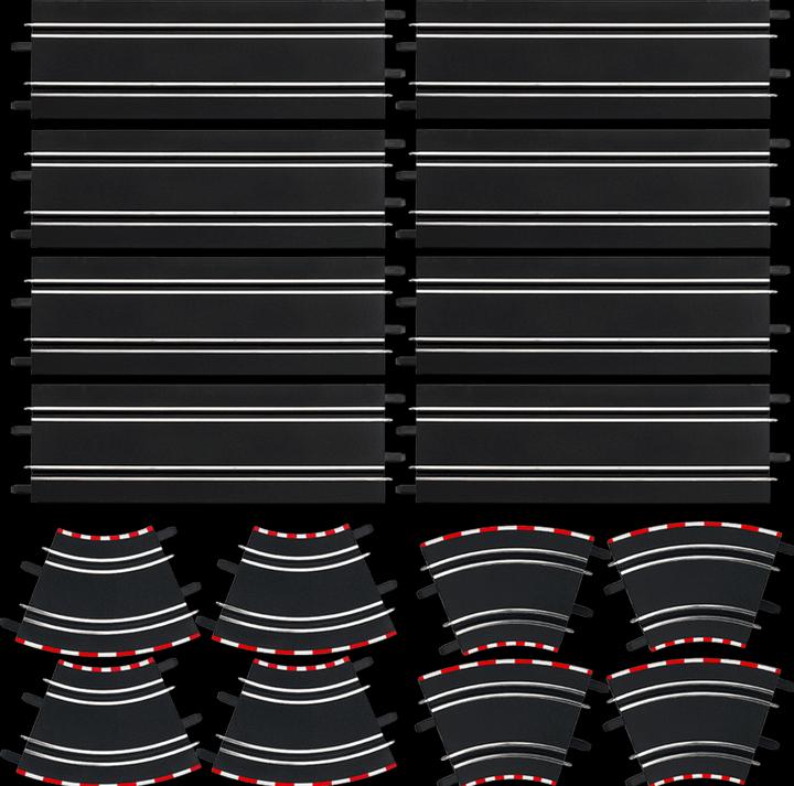 Actual product image Carrera Extension set 3