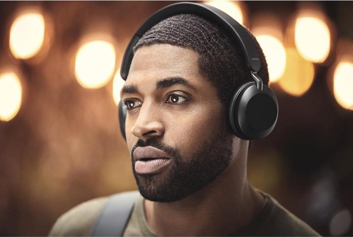 Produktbild Jabra Elite 45h (ANC, 50 h, Kabellos)
