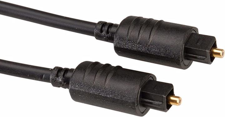 Value Toslink (2 m, Optisch)