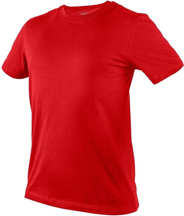 Produktbild Neo Rotes T-Shirt, Grösse XL (XL)