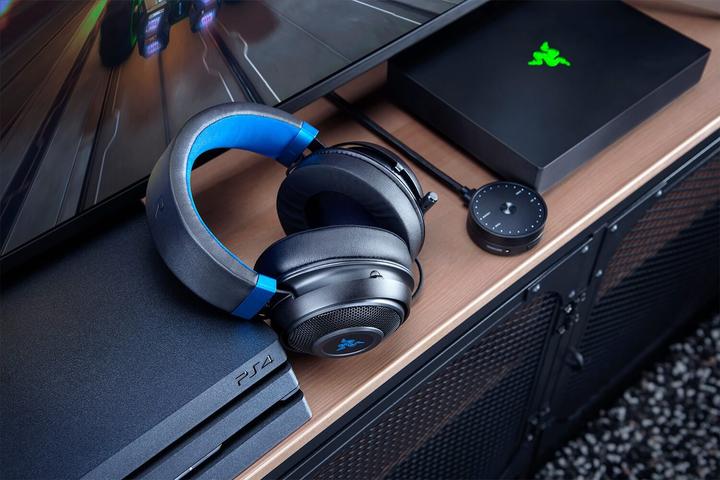 Immagine prodotto Razer Kraken (Cablato)