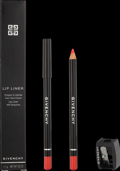Actual product image Givenchy Lip Liner (5)
